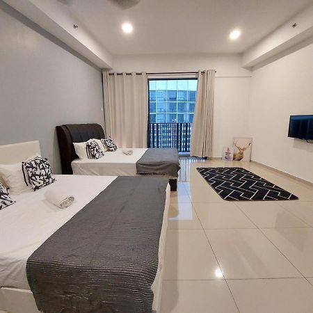 I-Soho I-City Shah Alam Esterno foto