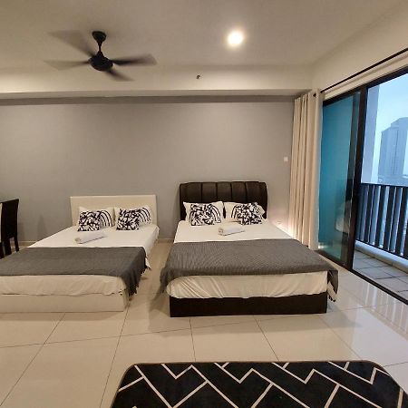 I-Soho I-City Shah Alam Esterno foto